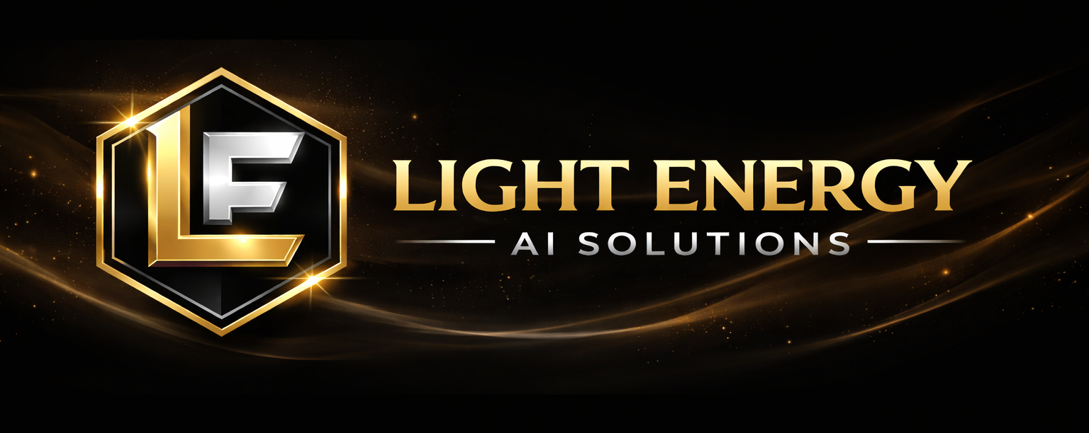 Light Energy AI Solutions 