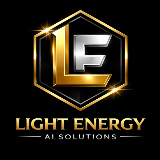 Light Energy AI Solutions